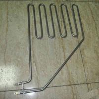 Тэн для сауны 2.5KW 220v 47,5см 29см планка 6см, SN031