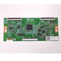 Tcon Hartens DCBDP-C260A_24 PT430GT03-1 вид спереди