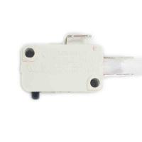 Микровыключатель СВЧ универсал. 3-х контактный 16(3)A 250V