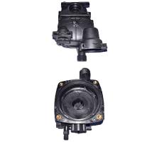 Улитка насоса D посадочного 82мм расстоян. по болтам 67мм GZ044