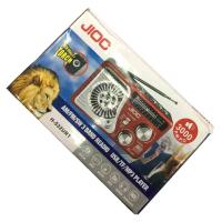 Радиоприемник-Jioc-H-532URT