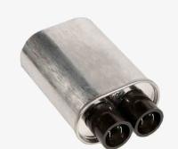 0,8мкФ 2100В - конденсатор высоковольтный микроволновой (СВЧ) печи КОНМ010