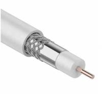 Кабель коаксиальный PROconnect LIGHT RG-6U, 75 Ом