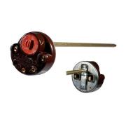 Термостат RTM 220 FF_68°C (16A-250V) КОРОТКИЙ стержень