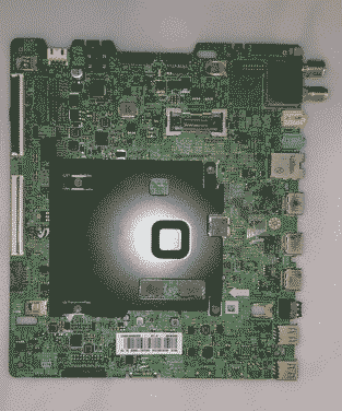 MainBoard-Samsung-UE43KU6400UXRU-Ver-AA01-BN94-10774A-BN94-10774A