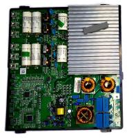 Электронный модуль варочной поверхности smeg XZ2V00240 A 11 42 062033 AM TYPE 7341498X 7341-4981M FAGORBRAMDT (демонтаж с SI3644D1 TYPE LF6LDX)