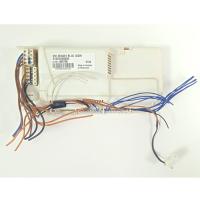 Электронный модуль ПММ Hotpoint-Ariston 2150146800 вид 1