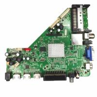 MainBoard DNS V40DN54 CV9202H-A 2CX0182 (демонтаж)