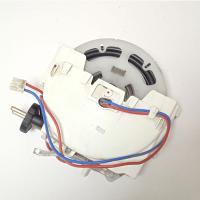 Шнур (кабель) сетевой на катушке пылесоса Tefal TW3753EA Фото 1