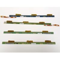 MatrixBoard Samsung 17Y_VUN65SBR4LV0.0 17Y_VUN65SFL4LV0.0 BN96-50256A VNB5 U60 AG вид спереди