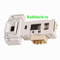 Блокировка Bosch 00658976 короткая 610147, зам. INT016BO, 85406900