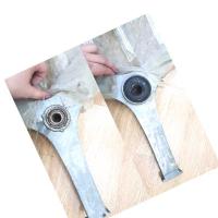 Крестовина бака стиральной машины 00212994