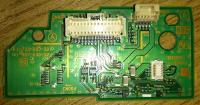 WiFiBoard Sony KDL-32W603A 1-887-030-32