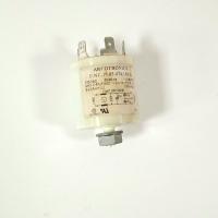 Фильтр электрический сетевой F.NC.10.05.474.103.A Gaggia вид 1