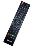 Пульт-TV-DEXP-28A3000