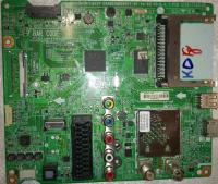 MainBoard LG 42LB551V-ZC.BRUWLDU LC43B/LD43B/LB43T EAX65388005(1.0)