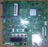 MainBoard Samsung LE40D550K1WXRU ver SQ01 BN41-01603 BN94-05106B BN41-01603C