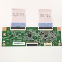 Tcon Samsung HV430FHB-N1A 47-6021406 BN96-34971A JS20240713 вид спреди