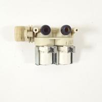 Электроклапан 2W-90 фишки EDL 9088-M Indesit, Ariston, Whirlpool (Indesit) вид 1