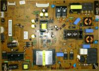 PowerBoard LG 42LM660T-ZA.BRUWLJU CTI-600 EAY62608902 EAX64744201(1.3) REV1.0