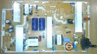 PowerBoard Samsung LE40D550K1WXRU ver SQ01 I40F1_BSM BN44-00440A Rev1.1