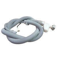 Шланг посудомоечной машины (ПММ) Electrolux ESL45010 117305.00 L мм с системой аквастоп