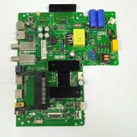 MainBoard iFFALCON TPD.RT2841.PB771 RT41V RTK2841 GLQ154107C  10714367MA0004216 Фото 1