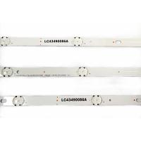 LED_Strip (светодиодная подсветка) LG  LC43490086A 3PCM00785A