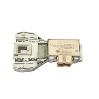 Устройство блокировки люка Indesit DM066 BWSA 61051 original