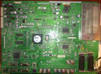 MainBoard LG 42PC1R-ZH PP62ABC/LP62ABC 68709M9004G