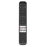 Пульт SMART TV с голосовой функцией TCL RC902V FMB1 ( RC813FMB1) - original