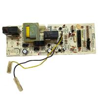 Плата управления микроволновой (СВЧ) печи Supra MBL015-SC17 Фото 1