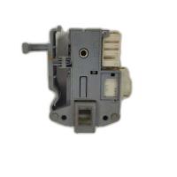 Замок люка (двери) Indesit NWSK 8128 C00254755-1  (демонтаж)