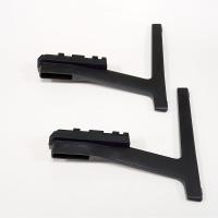 Подставка (ножка интерьерная) телевизора Samsung UE43DU71000UXCE BN96-58940C вид 1