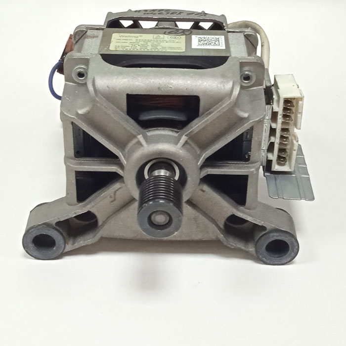 Двигатель стиральной машины Samsung UML3905.01 (Samsung) Фото 5