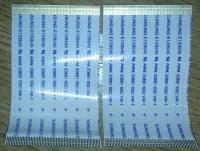 Cable (Шлейф) LG 32LG5000-ZA.ARUQLJU Eunsung-E129545 AWM 20861 105C VW-1 -F- Д=54 Ш=30 Шаг=0,5 N=60
