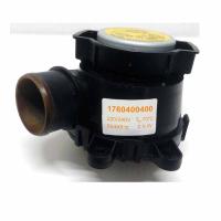 Распределитель потока воды ПММ Beko 1760400400 (демонтаж)