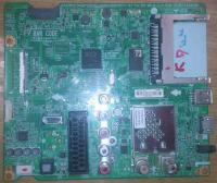 MainBoard LG 42LB561V-ZE.BRUWLDU LC43B/LD43B/LB43T EAX65388005(1.0)