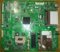 MainBoard LG 47LV3500-ZA.BRUYLJU L*01U (* : A, B. C, D, J, L, T) EBR73156240 EAX64290501 (0)