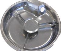 Чаша-поддон + крестовина мечта компл.