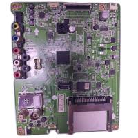 MainBoard LG 32LH513U-ZE.BRUMLDU LD67C EAX66805906(1.0) (демонтаж)