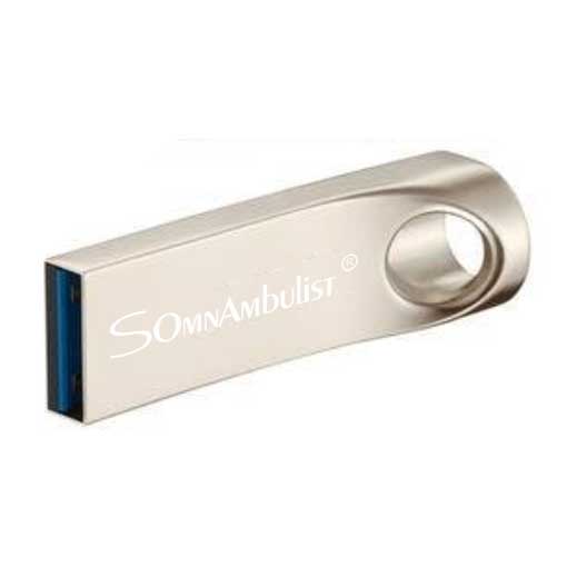 USB Flash 128 GB USB 2.0