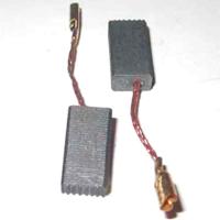 Щетка электродвигателя 5х8х10 графит SG008 (пара)