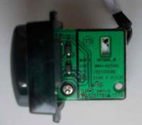 IRBoard Samsung UE40H5000AKXRU UH5000_IR Rev 1.7 BN41-02150A