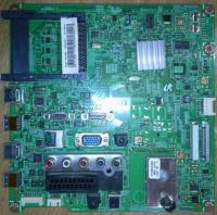 MainBoard Samsung LE40D551K2WXRU ver. SQ01 BN41-01603C BN94-05106B BN41-01603