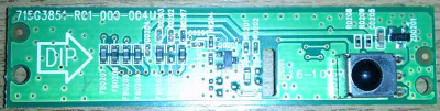 IRBoard Philips 42PFL3605/60 S TPM4.1E LA 715G3851-R01-000-004U