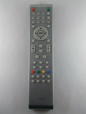 Akira TC1860F1
