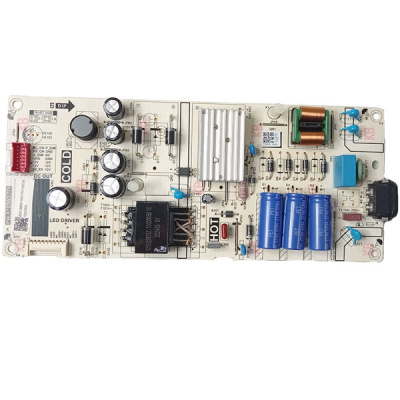 PowerBoard TCL PW.A100W2.771 30102-00000606972PW22092250P 20220916 вид спереди