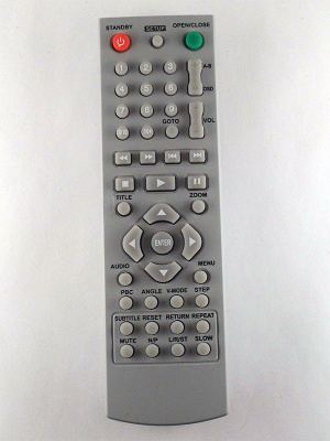 Hyundai H-DVD5041-N