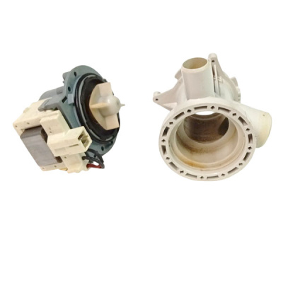 Насос сливной (помпа) PX2025-11 2495200100 DRAIN PUMP с корпусом 2